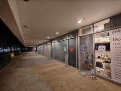 North Bridge Road (D7), Office #469335381